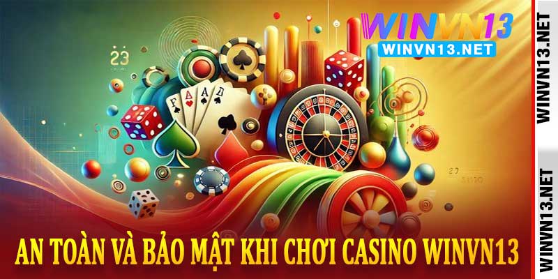 casino WinVN13