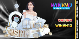 Casino winvn13