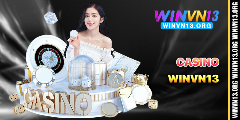 Casino winvn13