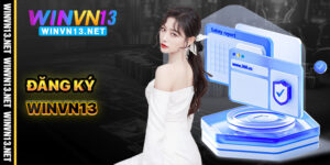 Đăng Ký WinVN13