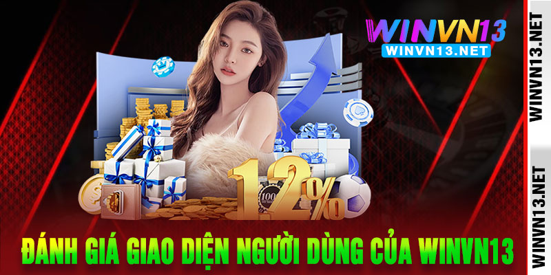 Giới Thiệu WinVN13