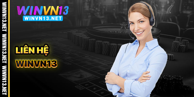 Liên Hệ winvn13
