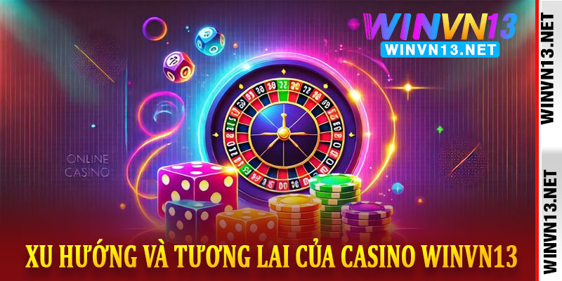 Casino WinVN13